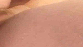 Cute Curly Blonde Teen Takes Big Black Cock Like a Pro