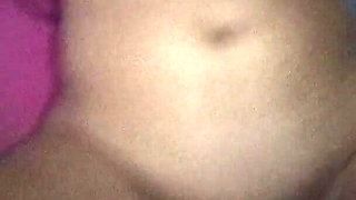 Intense Pleasure with a Young Filipina Model