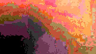 Curvy Solo Latin Mature Sharon Shows Her Perfect Curves