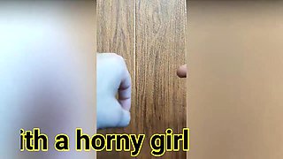 She Wants I Jizz Inwards Her Bootie