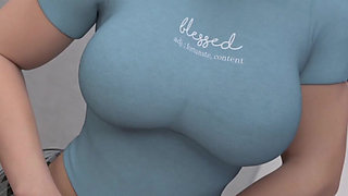 Obsessed with Horny Divorced MILFs (part 50)