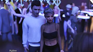 Heart Problems - 28 My Dick Accidentally Slipped in Her Hand by Foxie2k