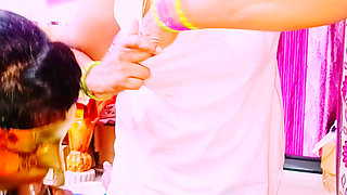 Indian Threesom Village Step Sisters Fucking Auto Driver. Telugu Dirty Talks.