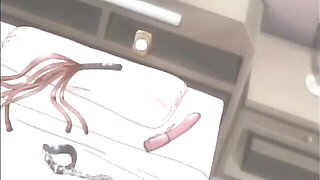 Insatiable fiancée's rope xxx