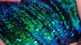 Stepmom Wants to Fuck You Before She Leaves Your Stepdad