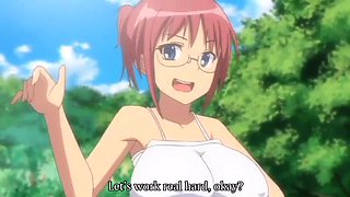 Isshoni H Shiyo Episode Six: Hentai, Family  Fansly Porn