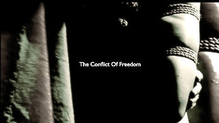 Die Kunsthure: 'The Conflict Of Freedom'