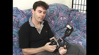 They Like to Suck Cock for Hours