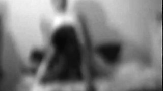 Amateur Webcam Creampie on cam