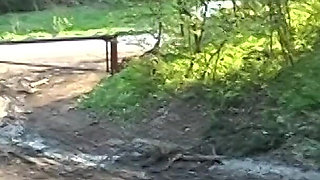 Olds Fuck Dolls - Old Dude Tim Wetman Gets POV Blowjob