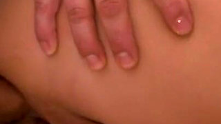 Mia Diamond anal secrets.