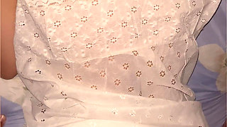 Innocent Girl Have to Do This