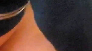 He Gets the Hard Time but He Loves to Give His Ass!!