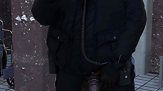 The Hospital of Lust Part 33