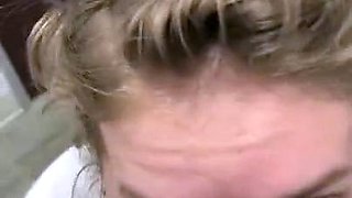 Lena Paul A Nurse Eagerly Receiving Quick Hospital Fuck