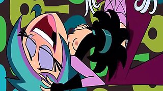 Bloo: Hardcore, Stripchat  Hentai Porn