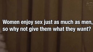 Breasty asian nymph hot video