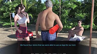 Horny Wives Fuck Hard - Part 4 - Anal & Cheating Interracial Sex