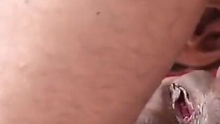 Hot Wife Hot Sex with Husband's Old Teacher