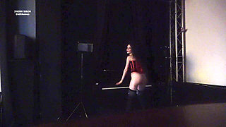 Sensory Deprivation - Female Domination, Femdom Games