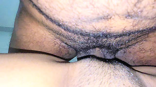Indian Couple Making Love First Time sex