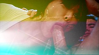 ZeroToleranceFilms - Petite Brunette Squirts As She Gets Fucked Doggystyle: Porn