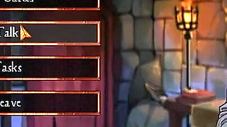 Game of Moans Whispers From the Wall Gameplay Part 4 by Loveskysan69