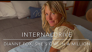 Dianne Fox, She's One in a Million.