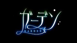 Garden The Animation