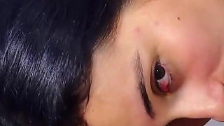 Blowjob, Sex, Cum Bellybutton and Eat It