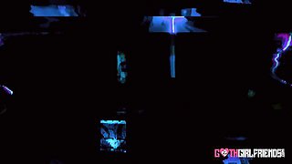 Watch delicious Melissa Stratton's video