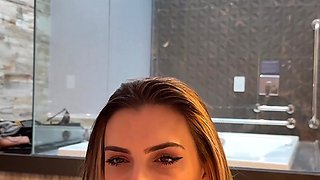 Sarah Caus Perfect Babe Loves To Ride In Cowgirl Onlyfans