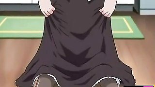 Dear's cucumber trailer by Hentai PD