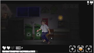 Mudeguchi Manshon H Scene 2 - Hentai Anime
