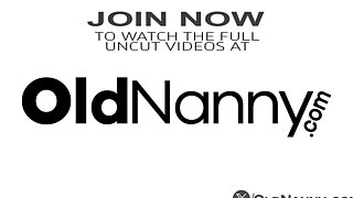 Blonde Granny Titfuck And Hard Sex