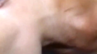 The Cunt Completely Fucked and the Sperm Spat in the Slut Face!