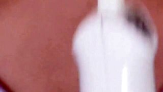Brunette xxx with superb Corinna Blake and Green Eyes from Perv Mom