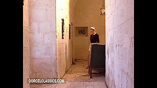 Hot Lesbian Bath Sex with Roxy Panther, Anita Dark, Kate More, Anita Blond, Laure Sainclair - Big Tits, Lingerie, Eating Pussy, Cunnilingus, Female Masturbation