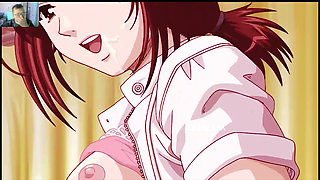 lowjob to hospital patient Hentai