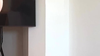 Petite Blond Nymph Fucked.- Sextape