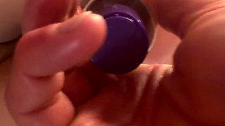 See Me Use a Lotion Bottle, in Her Dirty Hole, Punishment