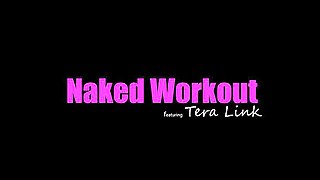 Naked Workout - S16:E7