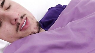 Family Strokes featuring Ivy Ireland's babe scene