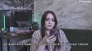 Porn Story - the Secret of Family Happiness (russian, Sexwife, Foot Fetish, Romance)