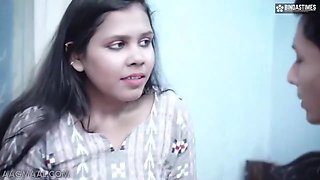 Virgin Boy Uncut (2023) Bindastime Hindi Short Film