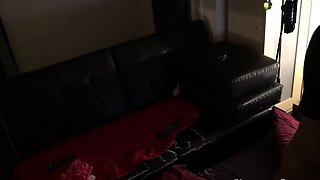Big Tits Blowjob and Cumshot POV