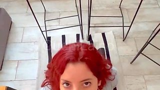Can I suck your dick? I texted my friend and he said yes