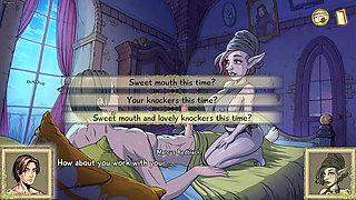 Innocent Witches Miscellaneous Collection [part 02] + Innocent Witches Download
