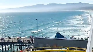 Heavenly Lena's big tits xxx