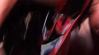 Horny Nurses_scene_4_two Voluptuous Nurses in Latex Dresses Enjoy a DP Orgy